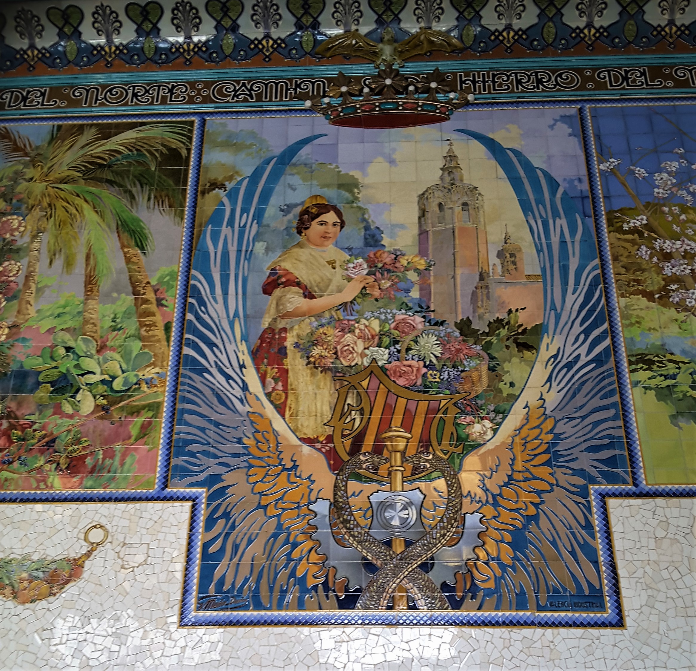 MUÑOZ DUEÑAS - Estación del Norte - Valencia  (2).jpg