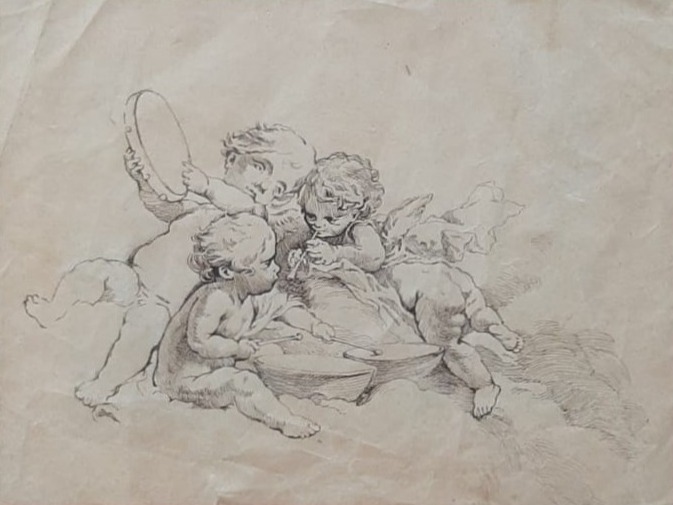 Dibujo de ángeles de Gregorio Muñoz Dueñas.jpg